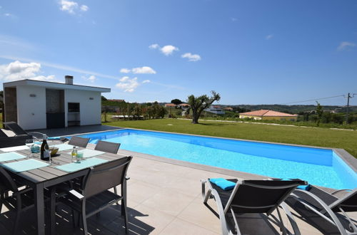 Foto 18 - Villa in Alcobaca With Private Pool