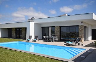 Photo 1 - Villa in Alcobaca With Private Pool