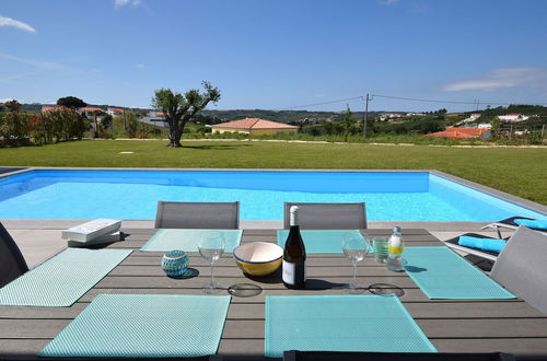 Foto 11 - Villa in Alcobaca With Private Pool