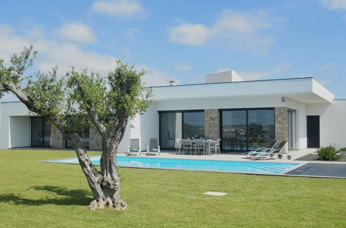 Photo 28 - Villa in Alcobaca With Private Pool