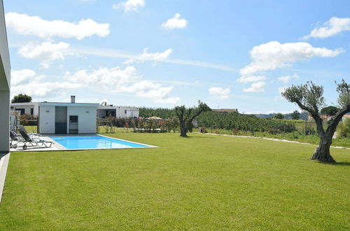 Foto 24 - Villa in Alcobaca With Private Pool