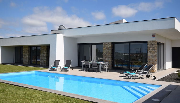 Photo 1 - Villa in Alcobaca With Private Pool