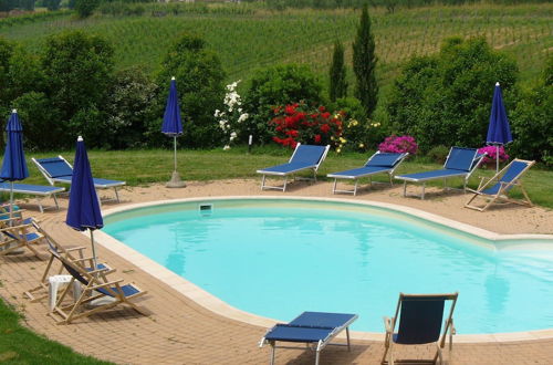 Photo 14 - Restful Farmhouse with Pool near Forest in Vinci