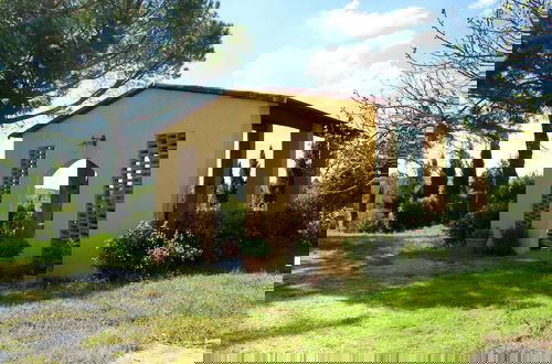 Photo 7 - Restful Farmhouse with Pool near Forest in Vinci