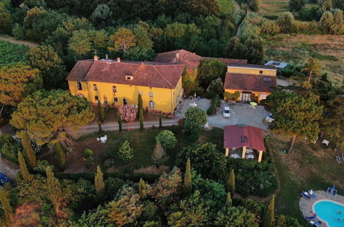 Photo 35 - Restful Farmhouse with Pool near Forest in Vinci