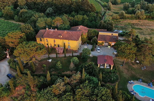 Photo 35 - Restful Farmhouse with Pool near Forest in Vinci