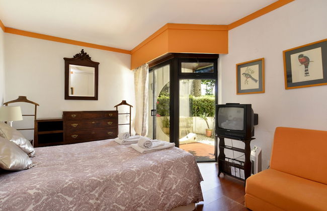 São Pedro Terrace Apartment - Foto 2