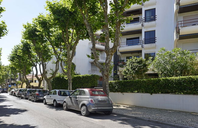São Pedro Terrace Apartment - Foto 18