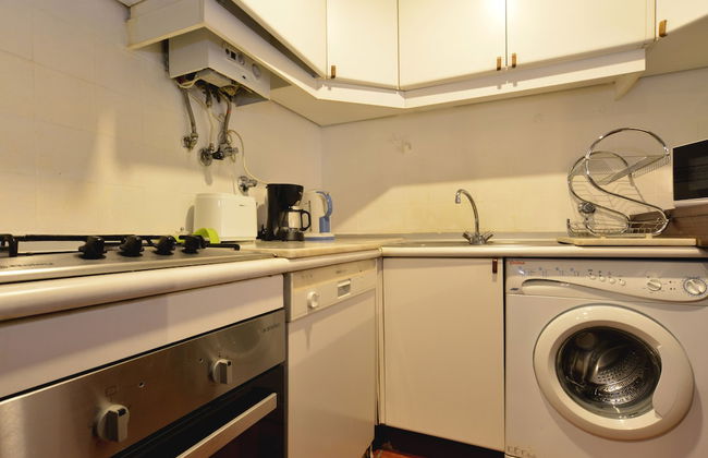 São Pedro Terrace Apartment - Foto 4