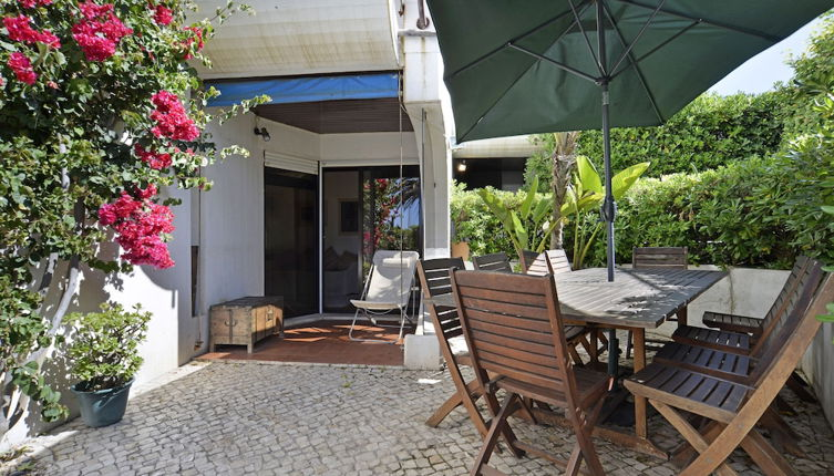 Photo 1 - São Pedro Terrace Apartment