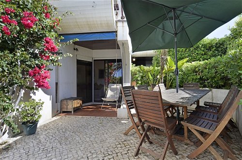 Foto 1 - São Pedro Terrace Apartment