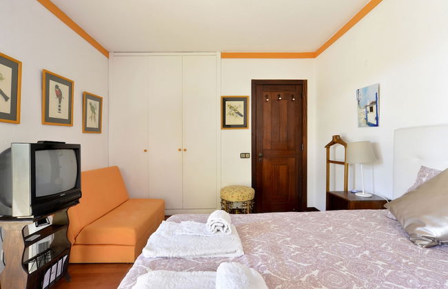 São Pedro Terrace Apartment - Foto 3