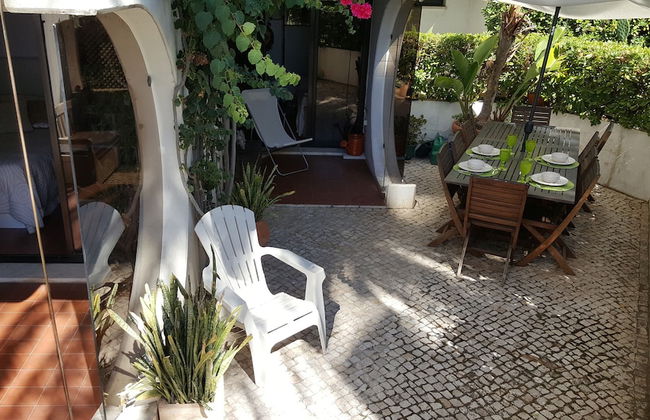 São Pedro Terrace Apartment - Foto 15