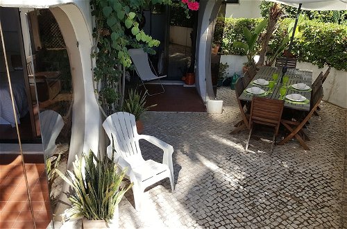 Foto 15 - São Pedro Terrace Apartment