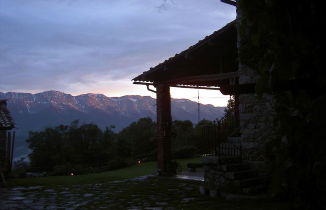 Casa rural cal Rei - Photo 41