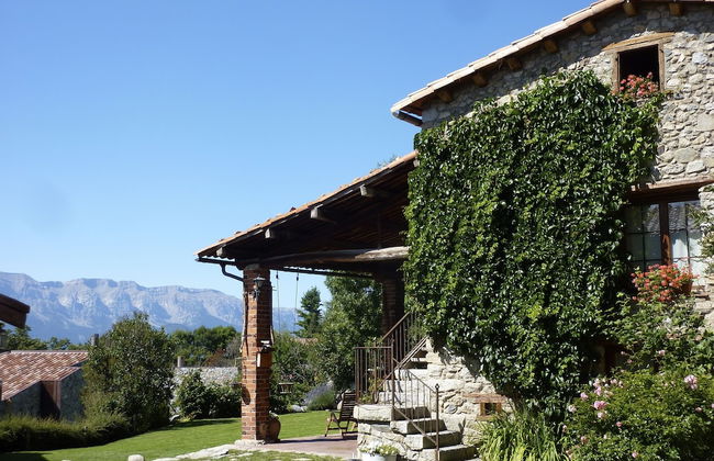 Casa rural cal Rei - Photo 37