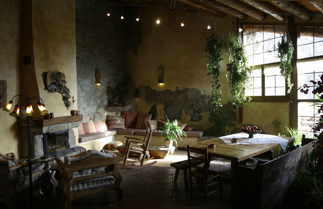 Casa rural cal Rei - Photo 31