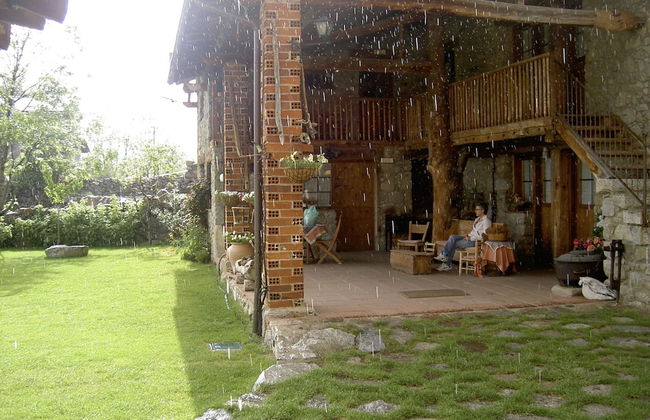Casa rural cal Rei - Photo 36
