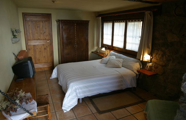 Casa rural cal Rei - Photo 7