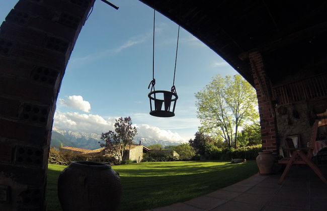 Casa rural cal Rei - Photo 35