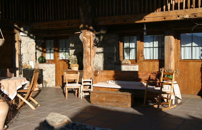 Casa rural cal Rei - Photo 14