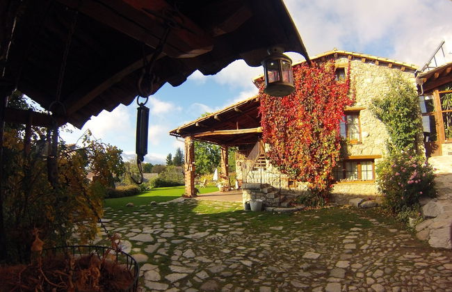 Casa rural cal Rei - Photo 4