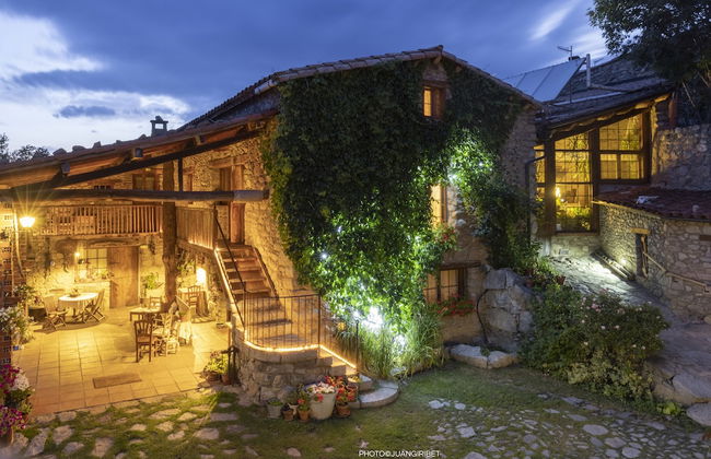 Casa rural cal Rei - Photo 1