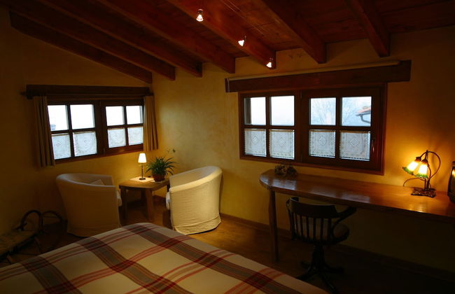 Casa rural cal Rei - Photo 2
