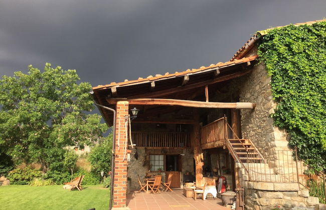 Casa rural cal Rei - Photo 40