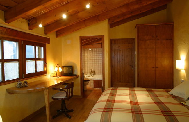 Casa rural cal Rei - Photo 9