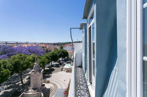 Photo 22 - Photographers Attic w Stunning View in Alcântara