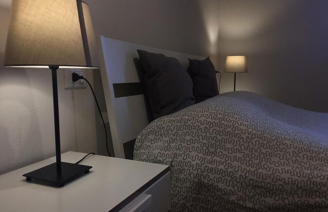 Apartment nel centro della città - Foto 11