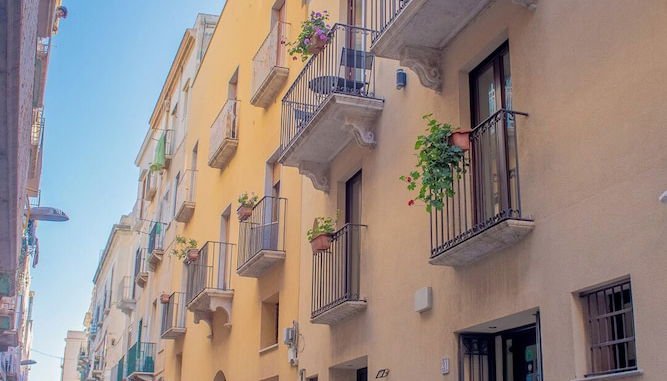 Photo 1 - Residence Porta delle Botteghelle