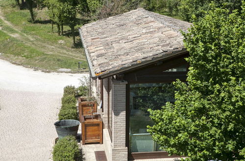 Photo 4 - Re Artù Assisi Country Lifestyle