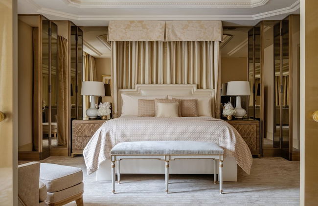 Four Seasons Hotel George V - Foto 8