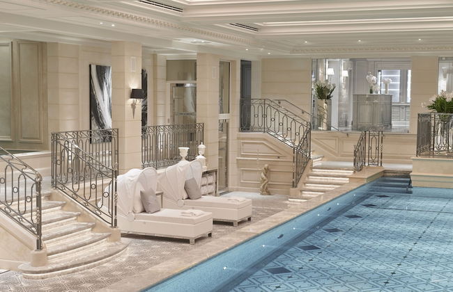 Four Seasons Hotel George V - Foto 72
