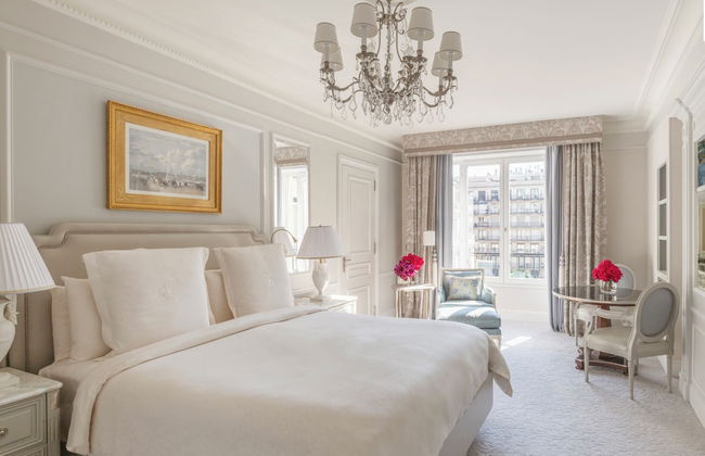 Four Seasons Hotel George V - Foto 29