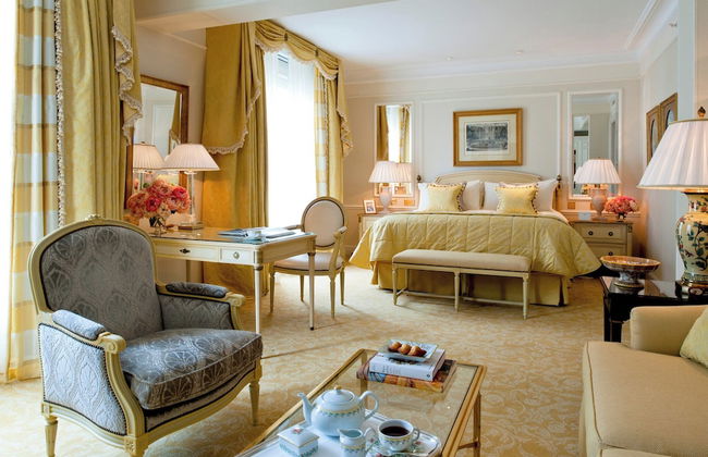 Four Seasons Hotel George V - Foto 40