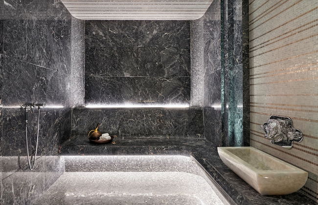 Four Seasons Hotel George V - Foto 75