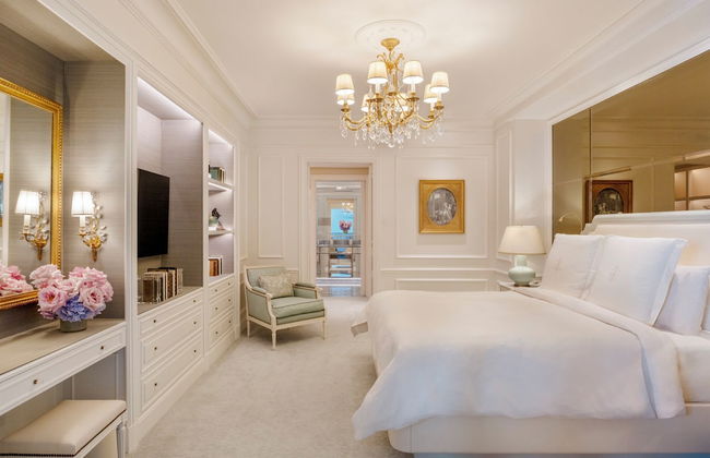 Four Seasons Hotel George V - Foto 32