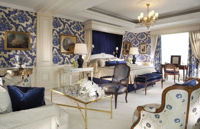 Four Seasons Hotel George V - Foto 41