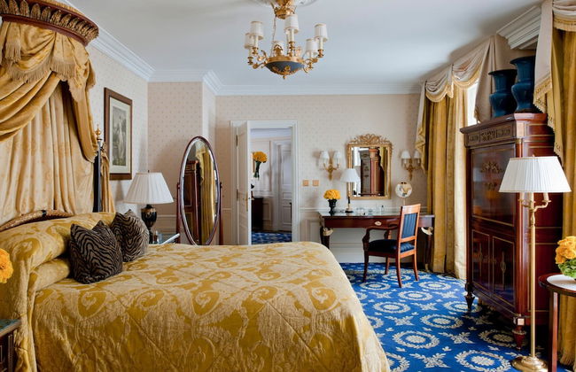 Four Seasons Hotel George V - Foto 38