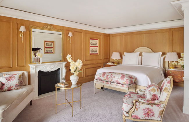 Four Seasons Hotel George V - Foto 36