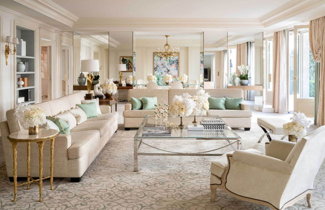 Four Seasons Hotel George V - Foto 47