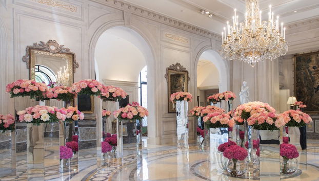 Lobby-Lounge