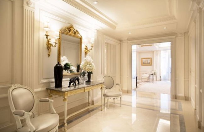 Four Seasons Hotel George V - Foto 50