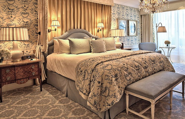 Four Seasons Hotel George V - Foto 6