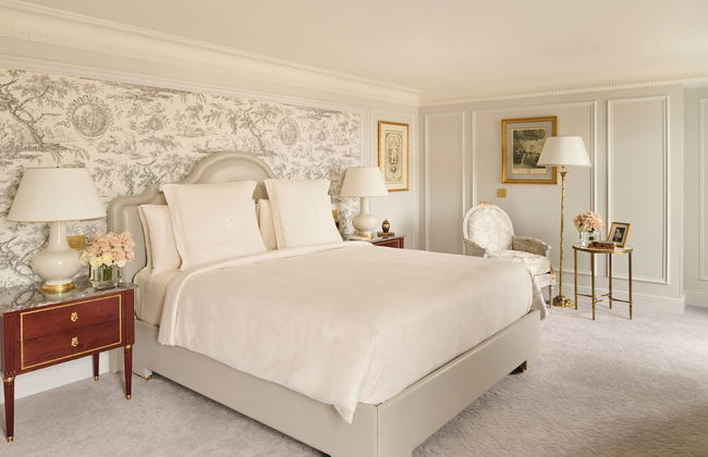 Four Seasons Hotel George V - Foto 37