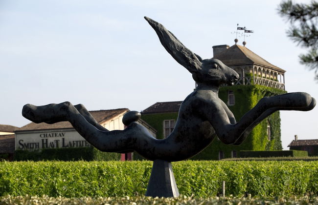 Hôtel Les Sources de Caudalie - Foto 78