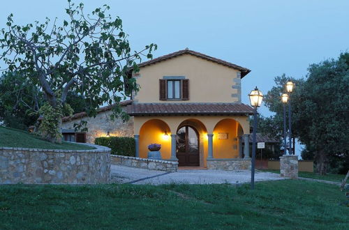 Foto 59 - B&B Terenzi Winery